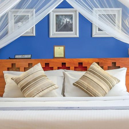Colombo Court Hotel & Spa מראה חיצוני תמונה
