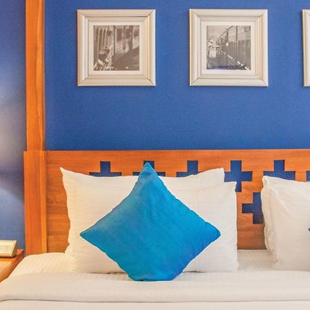 Colombo Court Hotel & Spa מראה חיצוני תמונה