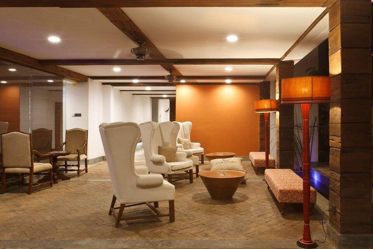 Colombo Court Hotel & Spa מראה חיצוני תמונה
