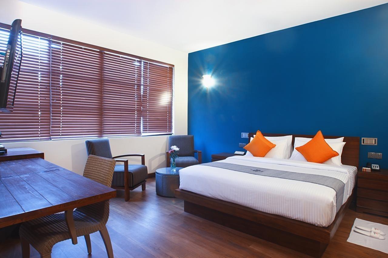Colombo Court Hotel & Spa מראה חיצוני תמונה