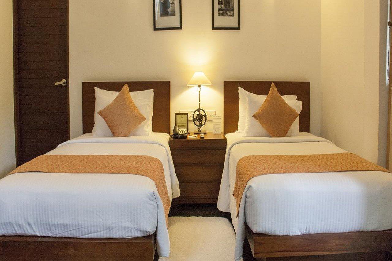 Colombo Court Hotel & Spa מראה חיצוני תמונה