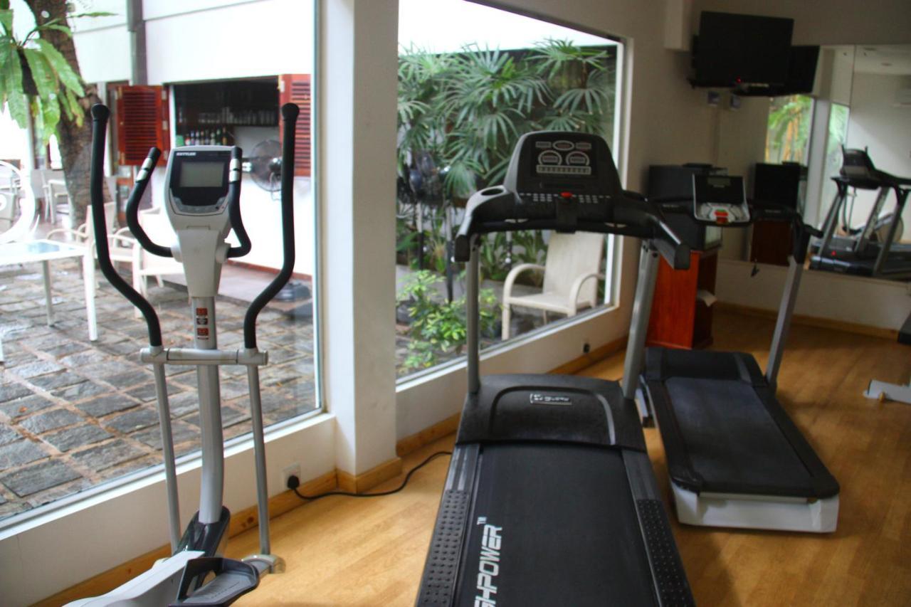 Colombo Court Hotel & Spa מראה חיצוני תמונה