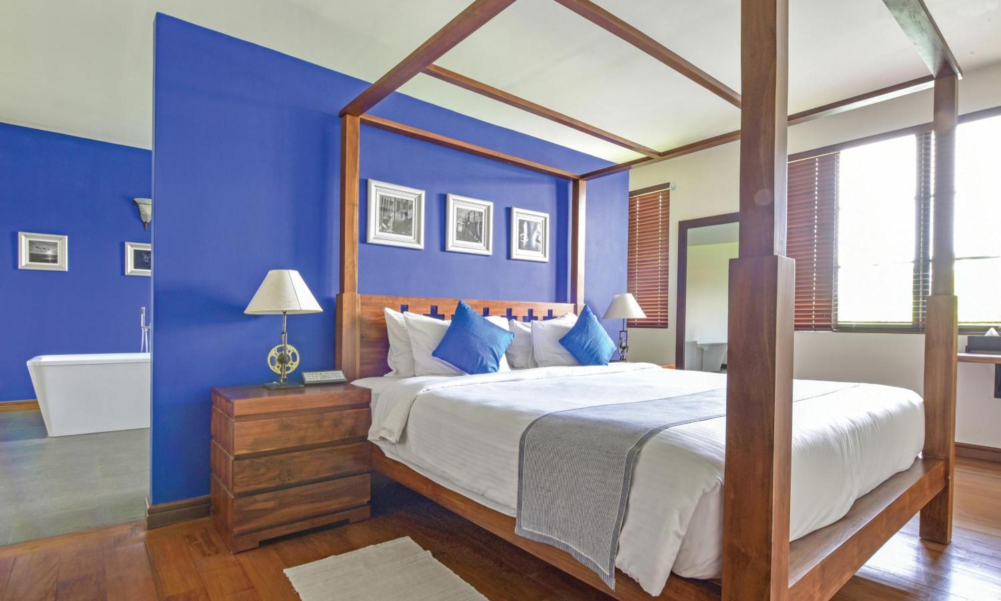 Colombo Court Hotel & Spa מראה חיצוני תמונה