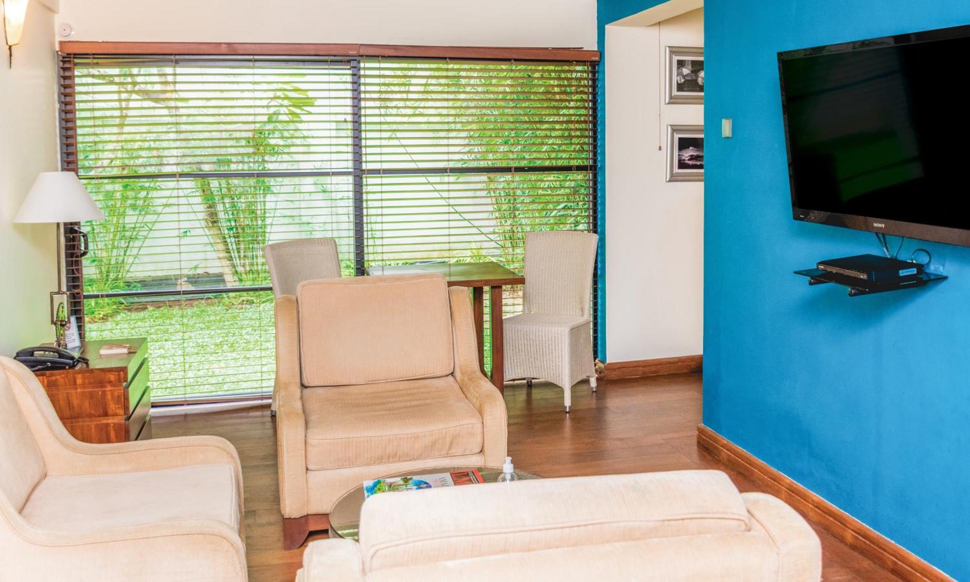 Colombo Court Hotel & Spa מראה חיצוני תמונה
