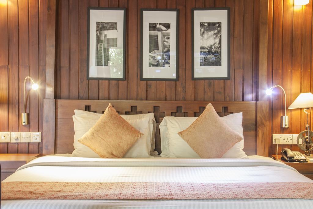 Colombo Court Hotel & Spa מראה חיצוני תמונה