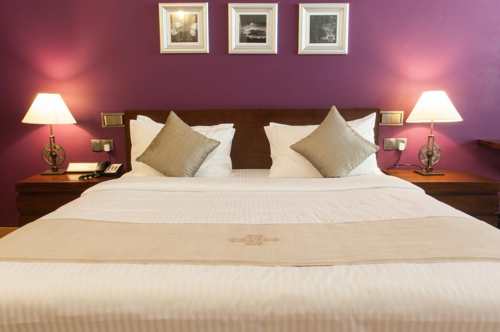 Colombo Court Hotel & Spa מראה חיצוני תמונה