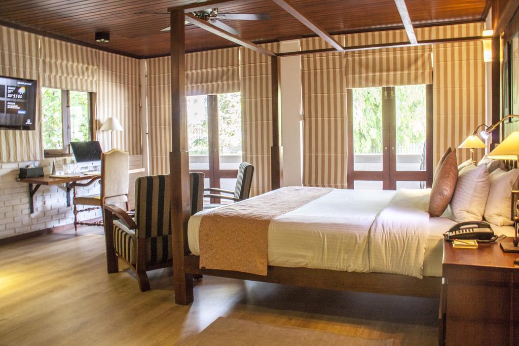 Colombo Court Hotel & Spa מראה חיצוני תמונה