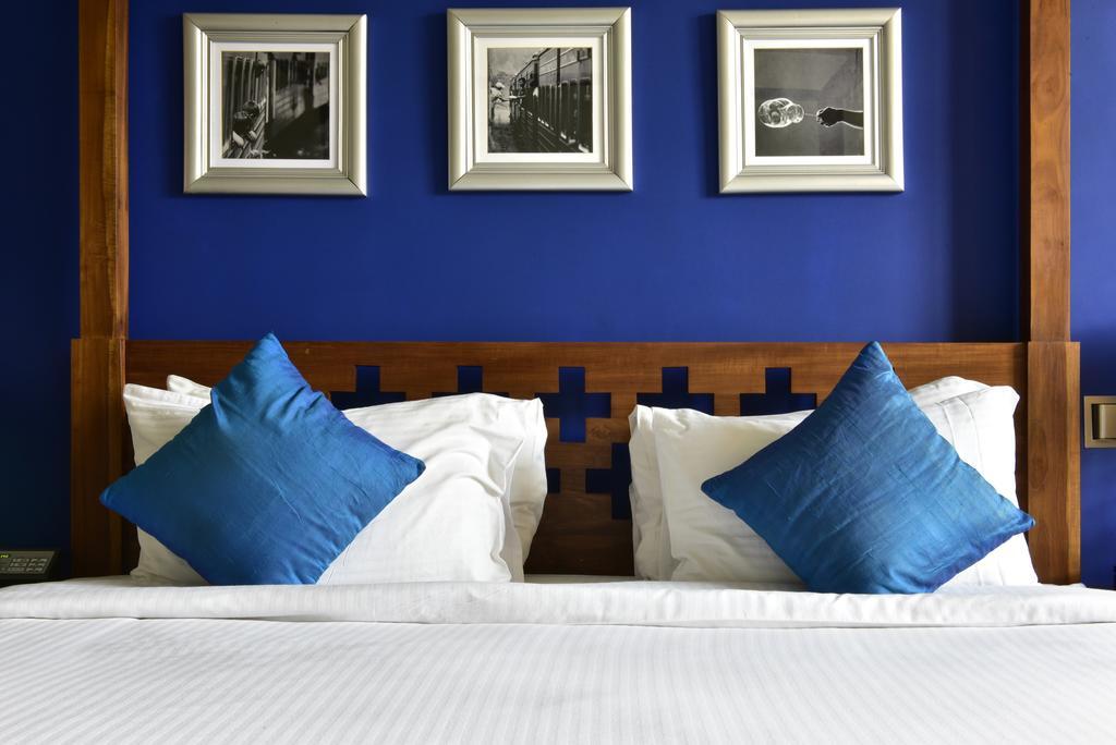 Colombo Court Hotel & Spa מראה חיצוני תמונה