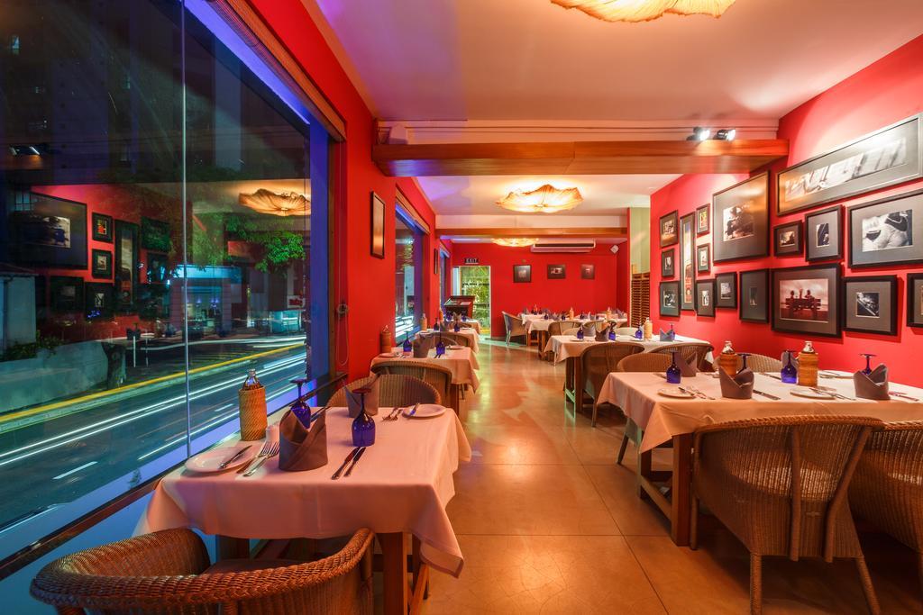 Colombo Court Hotel & Spa מראה חיצוני תמונה