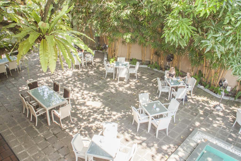 Colombo Court Hotel & Spa מראה חיצוני תמונה