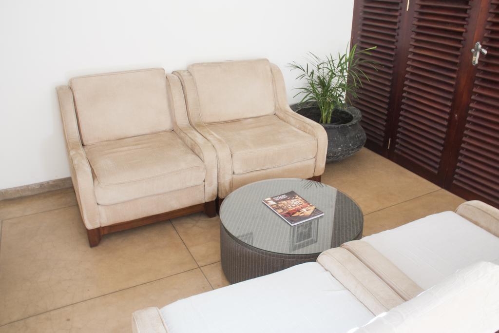 Colombo Court Hotel & Spa מראה חיצוני תמונה