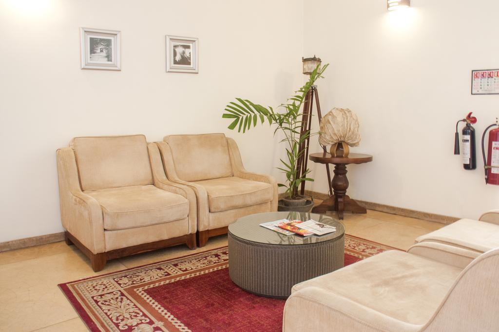 Colombo Court Hotel & Spa מראה חיצוני תמונה