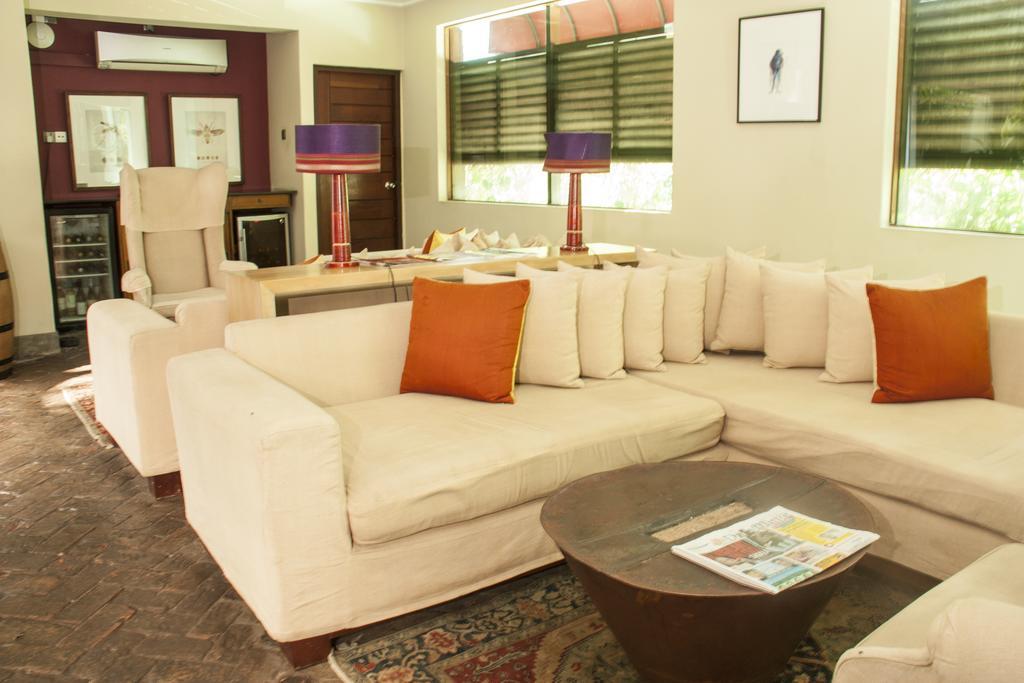 Colombo Court Hotel & Spa מראה חיצוני תמונה