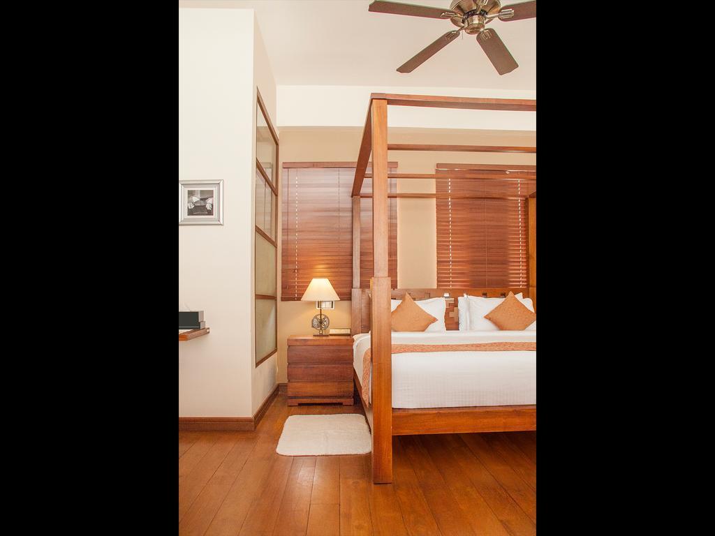 Colombo Court Hotel & Spa מראה חיצוני תמונה
