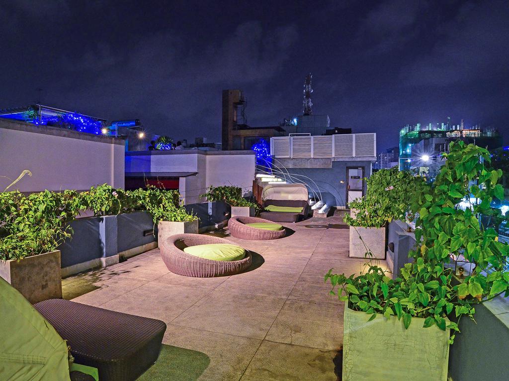 Colombo Court Hotel & Spa מראה חיצוני תמונה