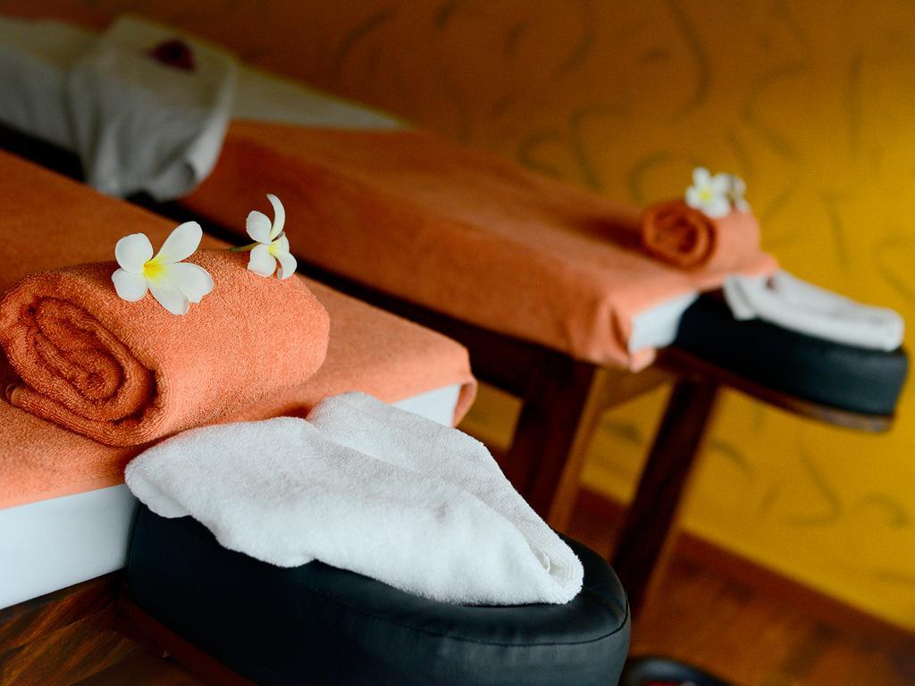 Colombo Court Hotel & Spa מראה חיצוני תמונה