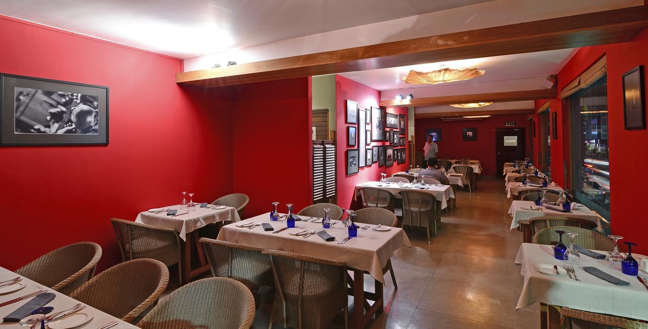 Colombo Court Hotel & Spa מראה חיצוני תמונה